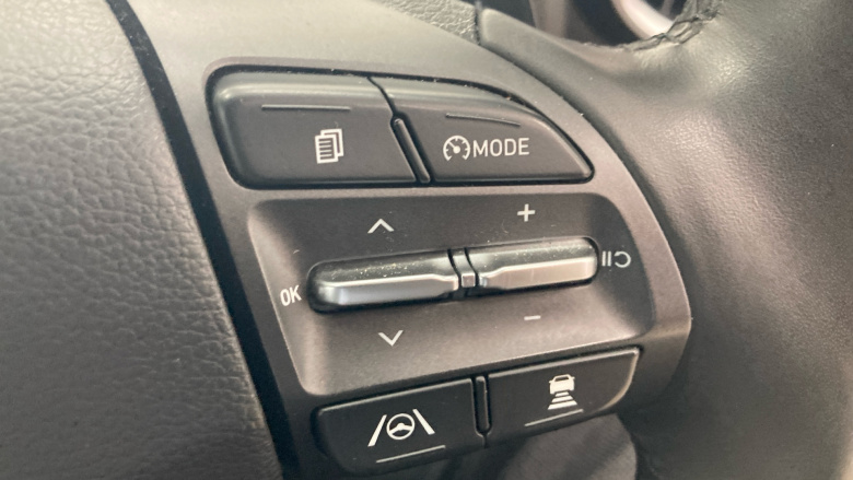 Hyundai KONA 1.6 GDi Hybrid Premium 5dr DCT Hybrid Hatchback